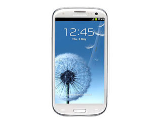 Samsung GT-i9300 Galaxy S3 entsperren