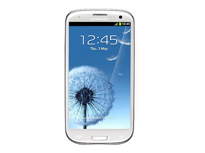 Samsung GT-i9300 Galaxy S3 entsperren