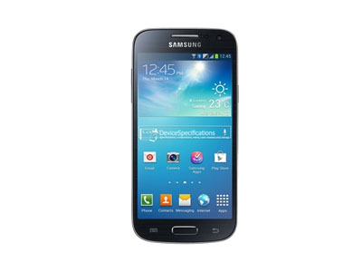 Samsung GT-i9301i Galaxy S3 Neo entsperren