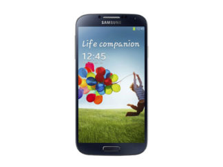 Samsung GT-i9500 Galaxy S4 entsperren