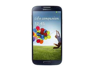 Samsung GT-i9505 Galaxy S4 entsperren