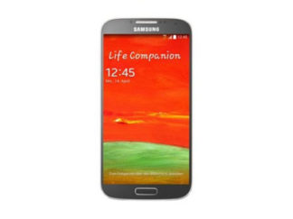 Samsung GT-i9515 Galaxy S4 VE entsperren