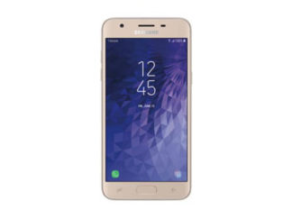 Samsung J340 Galaxy J3 2018 entsperren