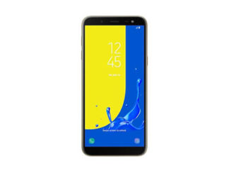 Samsung J600 Galaxy J6 entsperren