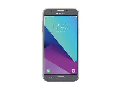 Samsung J727 Galaxy J7 V entsperren