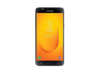 Samsung J740 Galaxy J7 2018 entsperren