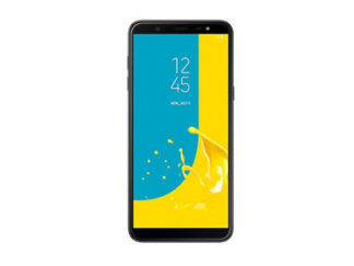 Samsung J810 Galaxy J8 entsperren