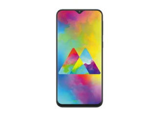 Samsung M205 Galaxy M20 entsperren