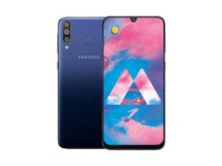 Samsung M305 Galaxy M30 entsperren