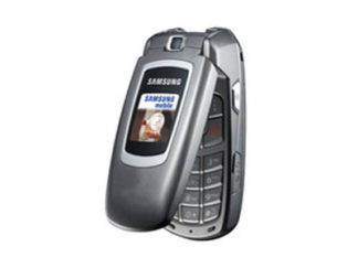 Samsung SGH-ZV40 entsperren