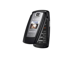 Samsung SGH-ZV60 entsperren