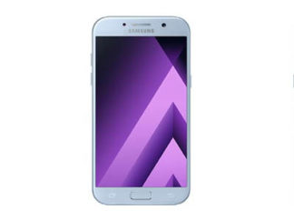 Samsung SM-A320F Galaxy A3 2017 entsperren