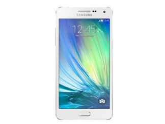 Samsung SM-A500FU Galaxy A5 entsperren