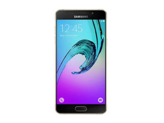 Samsung SM-A510 Galaxy A5 2016 entsperren
