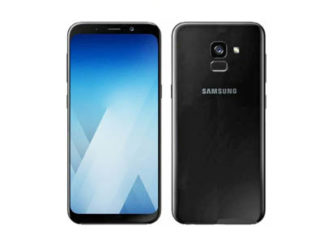 Samsung SM-A530F Galaxy A8 2018 entsperren