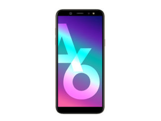 Samsung SM-A600F Galaxy A6 2018 entsperren