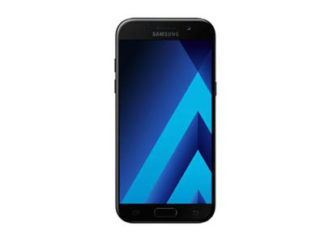 Samsung SM-A720F Galaxy A7 2017 entsperren