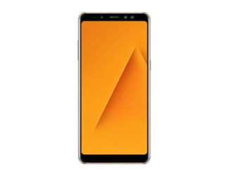 Samsung SM-A730F Galaxy A8+ 2018 entsperren