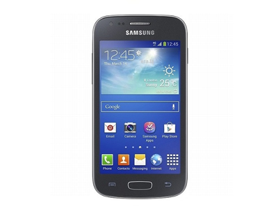 Samsung SM-G310HN Samsung Galaxy Ace Style entsperren