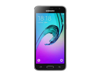 Samsung SM-J320 Galaxy J3 2016 entsperren