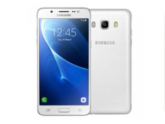 Samsung SM-J510 Galaxy J5 2016 entsperren