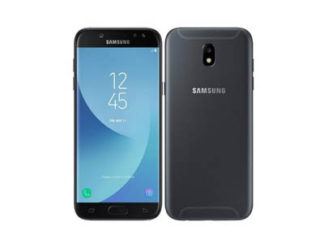 Samsung SM-J520 Galaxy J5 2017 entsperren