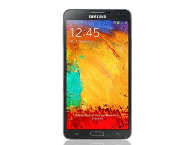Samsung SM-N9005 Galaxy Note 3 LTE entsperren