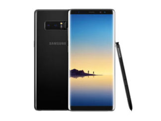 Samsung SM-N960F Galaxy Note 9 entsperren