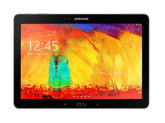 Samsung SM-P6000 Galaxy Note 10.1 (2014 Edition)  entsperren