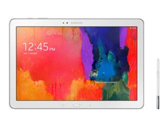 Samsung SM-P905 Galaxy Note PRO 12.2 LTE entsperren