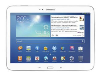 Samsung SM-T315 Galaxy Tab 3 8.0 LTE entsperren