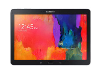 Samsung SM-T525 Galaxy Tab PRO 10.1 LTE entsperren