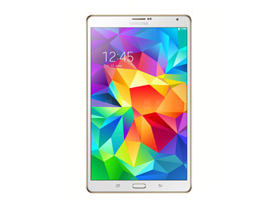 Samsung SM-T705 Galaxy Tab S 8.4 LTE entsperren