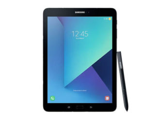 Samsung T825 Galaxy Tab S3 9.7 entsperren